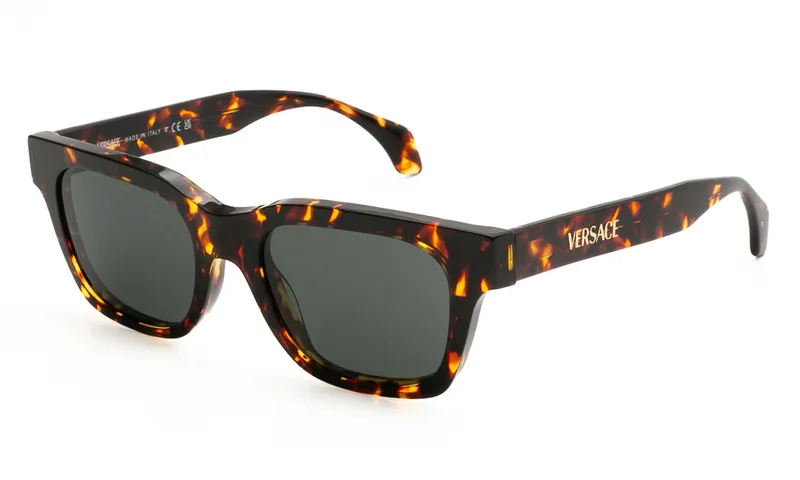 VERSACE ΓΥΑΛΙΑ ΗΛΙΟΥ VERSACE 4486 550987 5219 4486 Ταρταρούγα