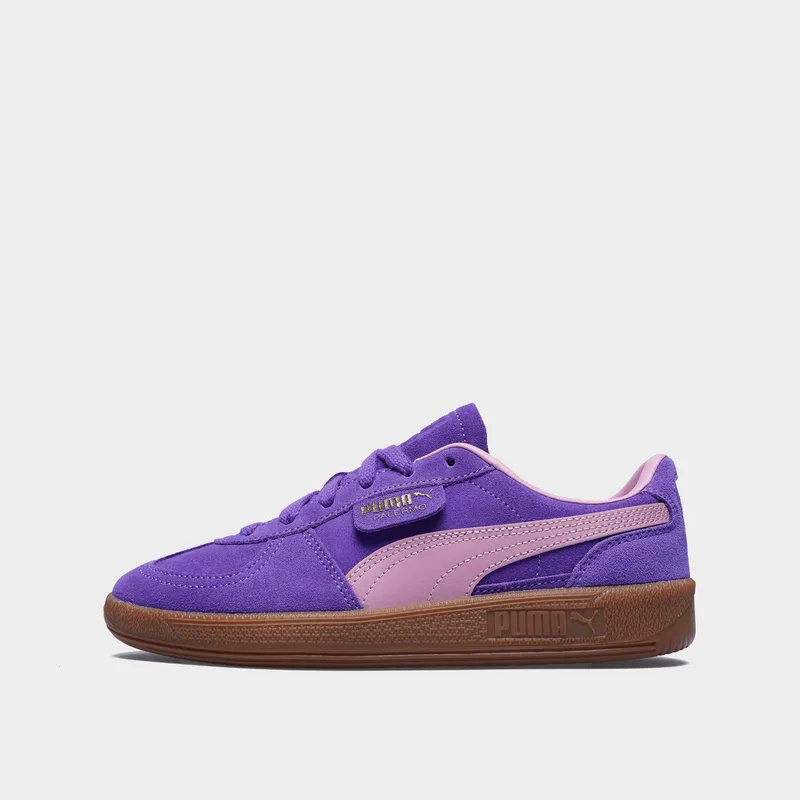 Puma Palermo Παιδικά Παπούτσια (9000246101_89157)