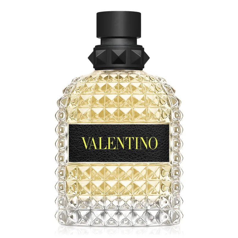 Born in Roma Uomo Yellow Dream Eau De Toilette