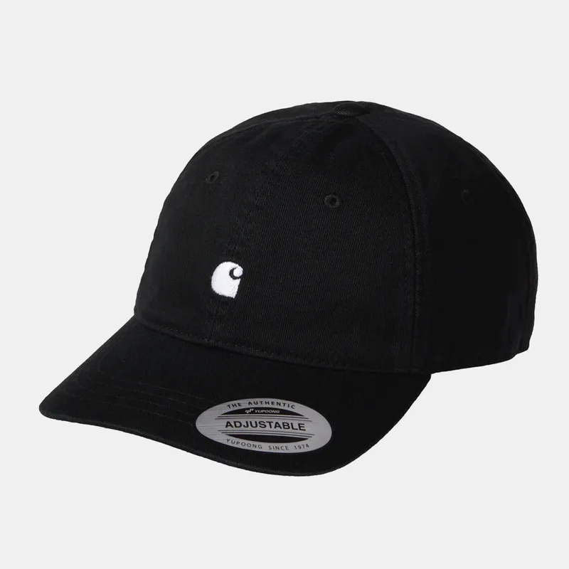 Carhartt WIP Madison Logo Καπέλο (9000255639_22872)