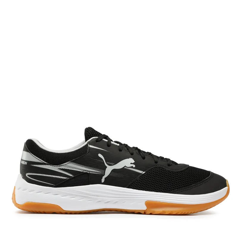 Παπούτσια Σάλας Puma Varion II 107341 01 Μαύρο