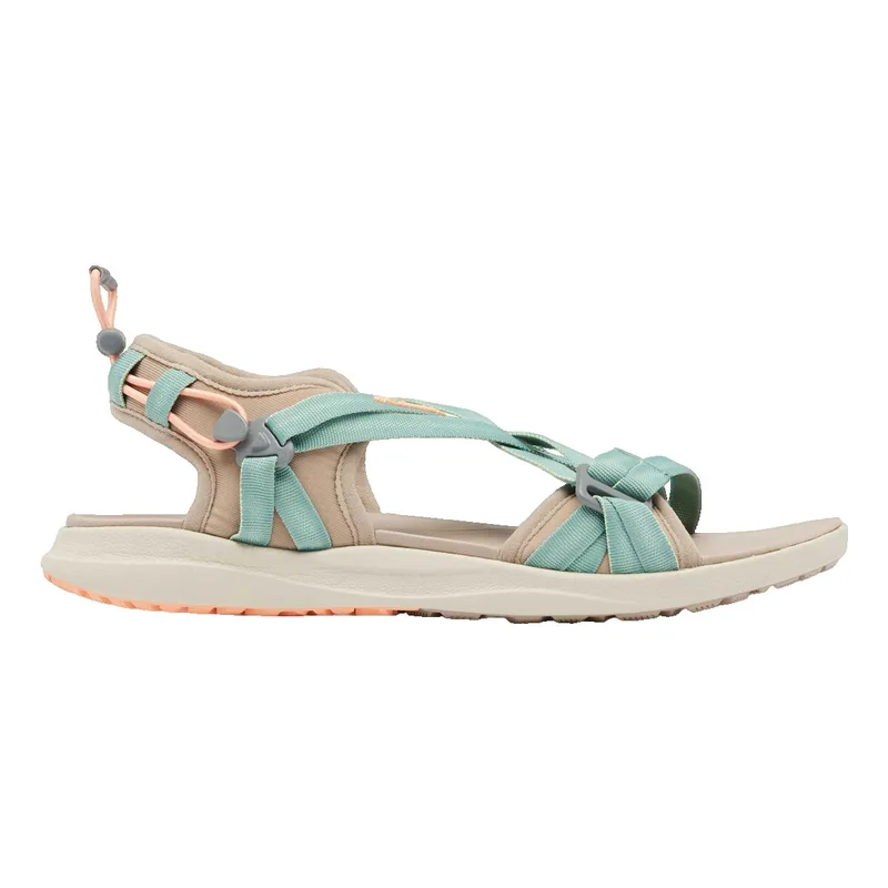 Σανδάλια χωρίς τακούνι Columbia Sandal