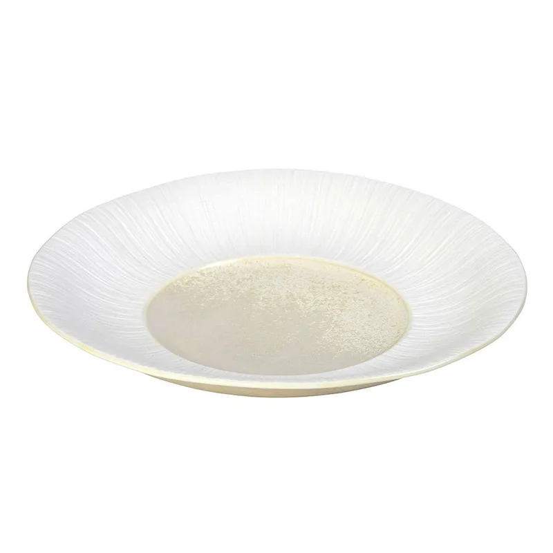 Πιάτο Φαγητού Βαθύ (Φ30.3x4) Espiel Zen Sun SOR105K4