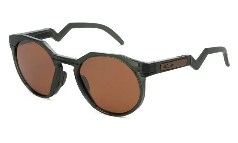 OAKLEY ΓΥΑΛΙΑ ΗΛΙΟΥ OAKLEY HSTN 0OO9242 924203 5221 0OO9242 Πράσινο