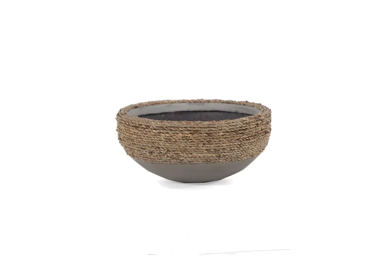 Γλάστρα Concrete - S (31x31x14) - Des-01 Soulworks 0830033