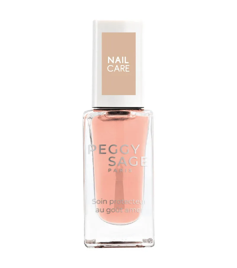 Peggy Sage Nail Care Stop & Grow Bitter-Tasting Protector (11ml)