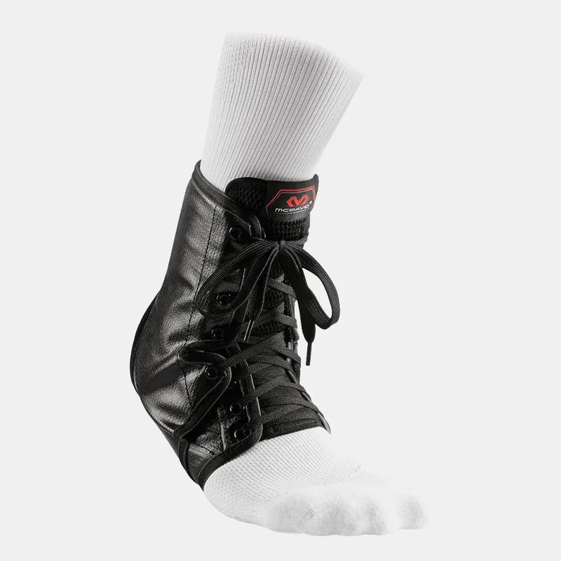 McDavid Stealth Cleat Επιστραγαλίδα (9000212598_1523)
