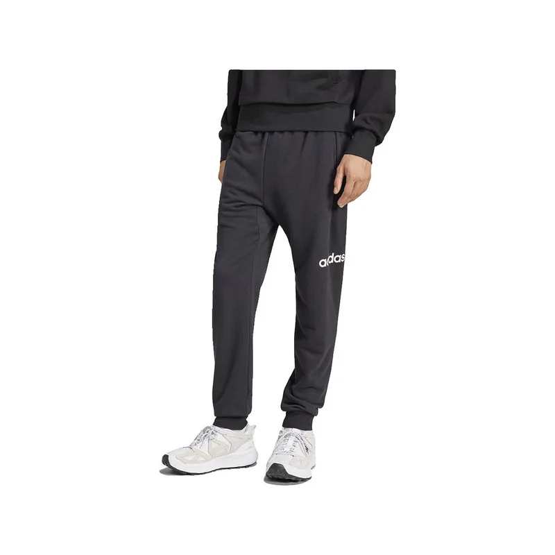Φόρμες adidas Pantalons de survêtement Essentials Linear élastique