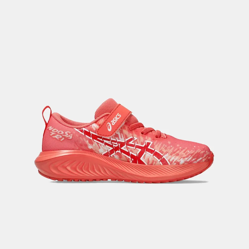 ASICS Performance Gel-Noosa Tri 16 Παιδικά Παπούτσια για Τρέξιμο (9000208711_82135)