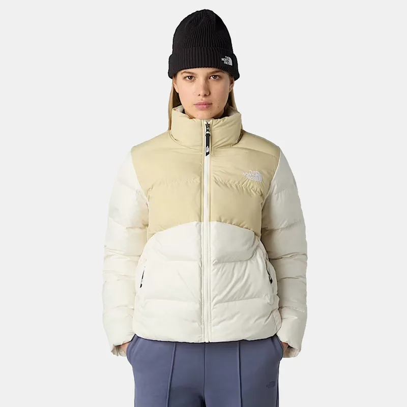 The North Face Saikuru Unisex Puffer Μπουφάν (9000239912_88115)