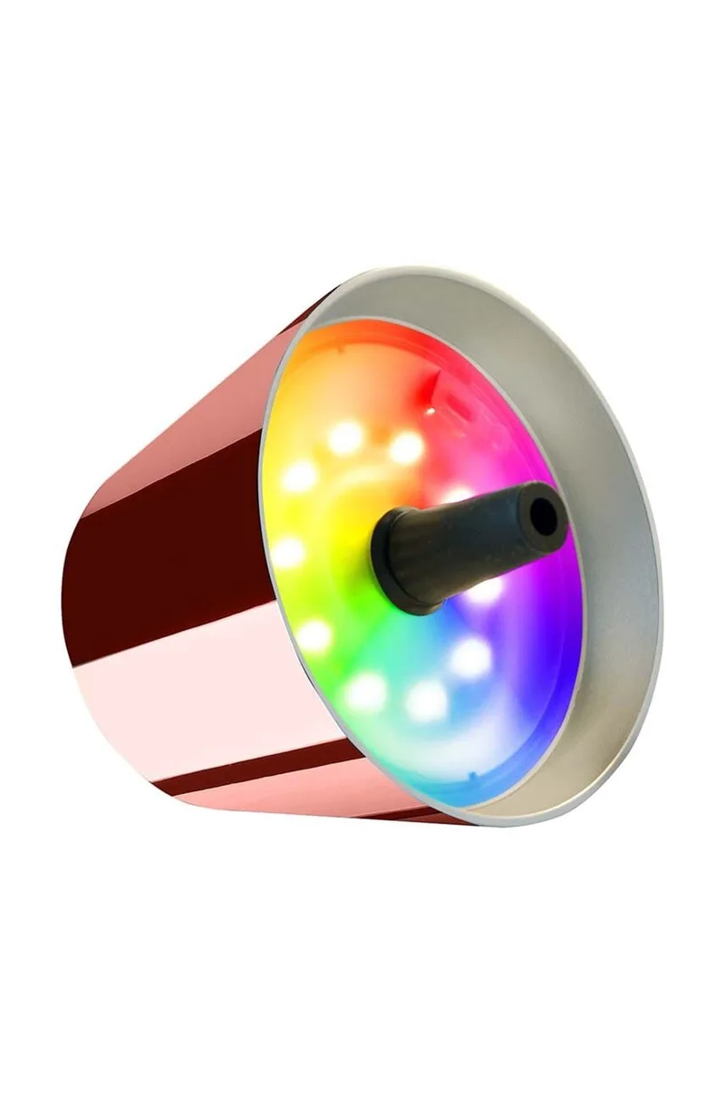 Ασύρματο επιτραπέζιο φωτιστικό led Sompex Top 2.0