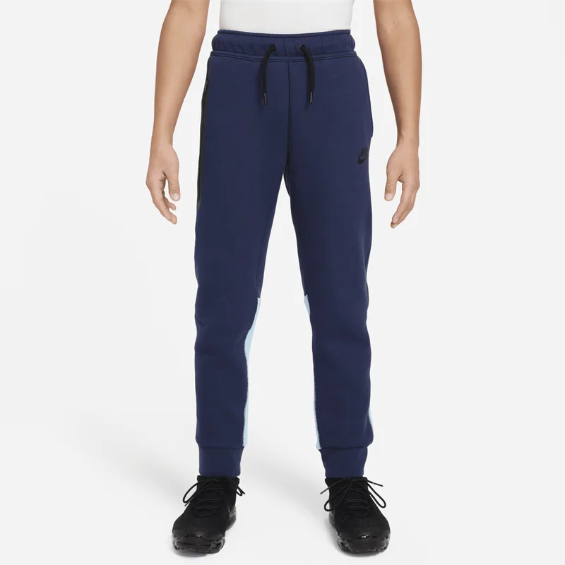 Nike Sportswear Tech Fleece Παιδική Φόρμα (9000173110_75157)