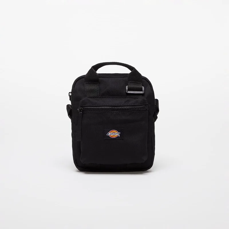 Dickies Moreauville Cross Body Bag Black Universal