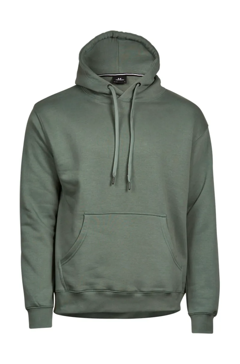 Hoodie Φούτερ 5430 Tee Jays Leaf Green
