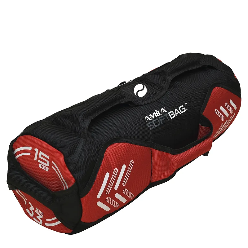 Amila Soft Bag 15kg