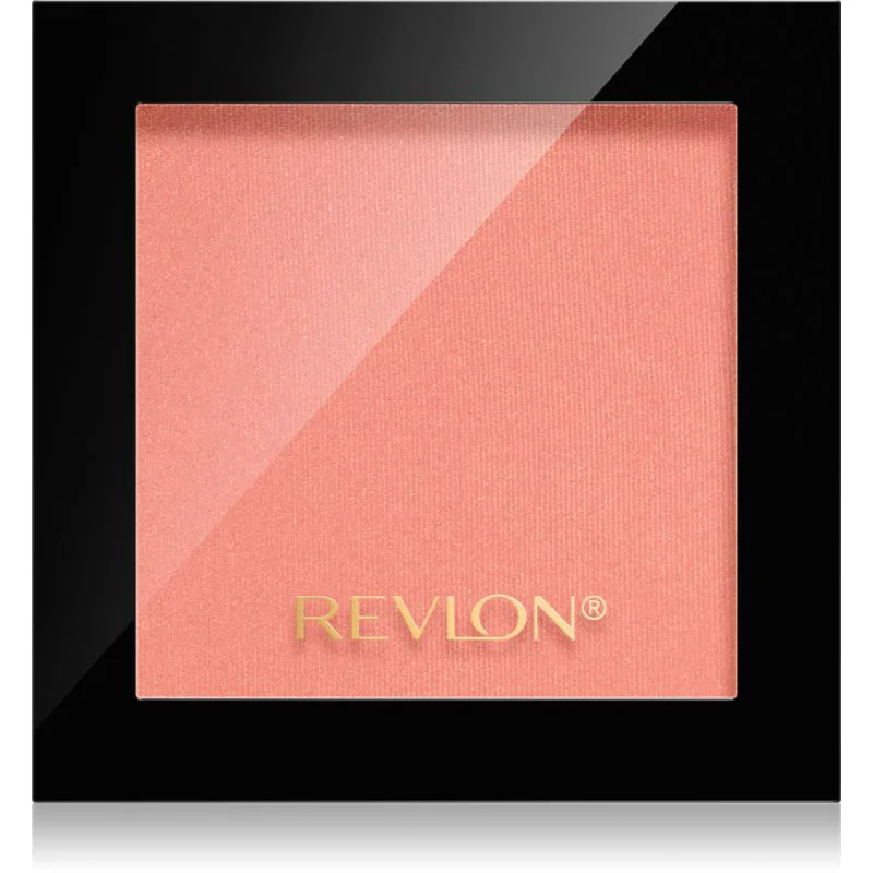 Revlon Cosmetics Blush πουδρέ ρουζ απόχρωση 029 Rose Bomb 5 γρ