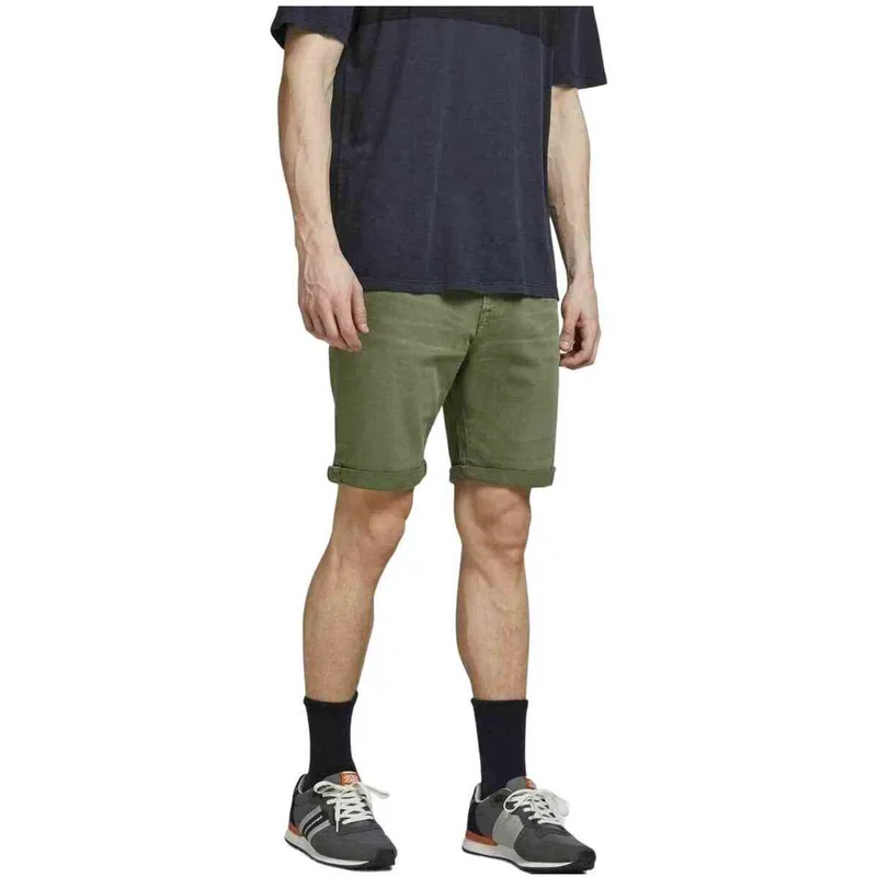 Shorts & Βερμούδες Jack & Jones 48658470142291
