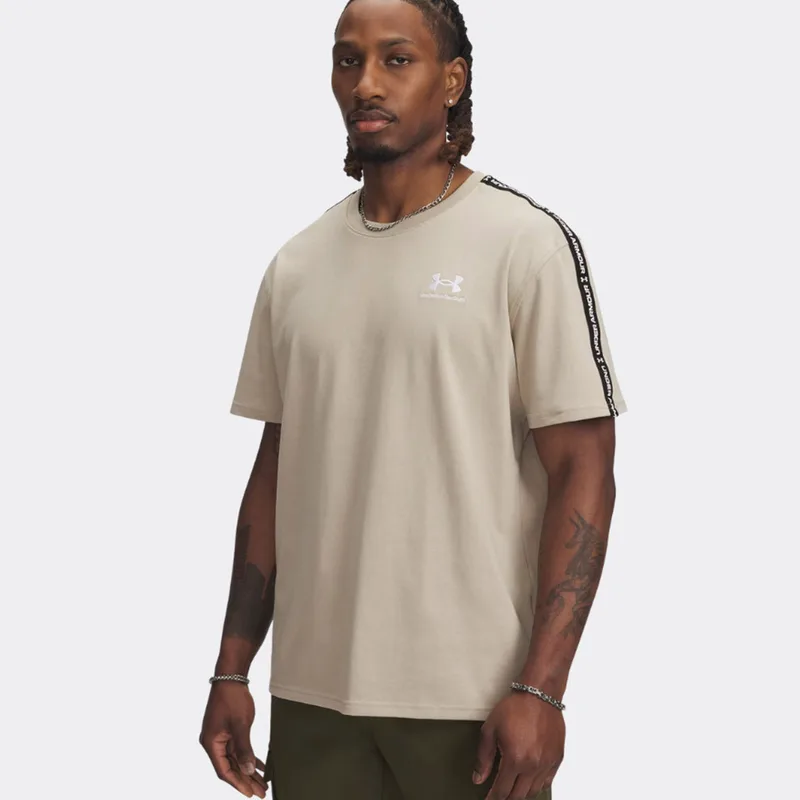 Under Armour Icon Ανδρικό T-Shirt (9000245892_80061)