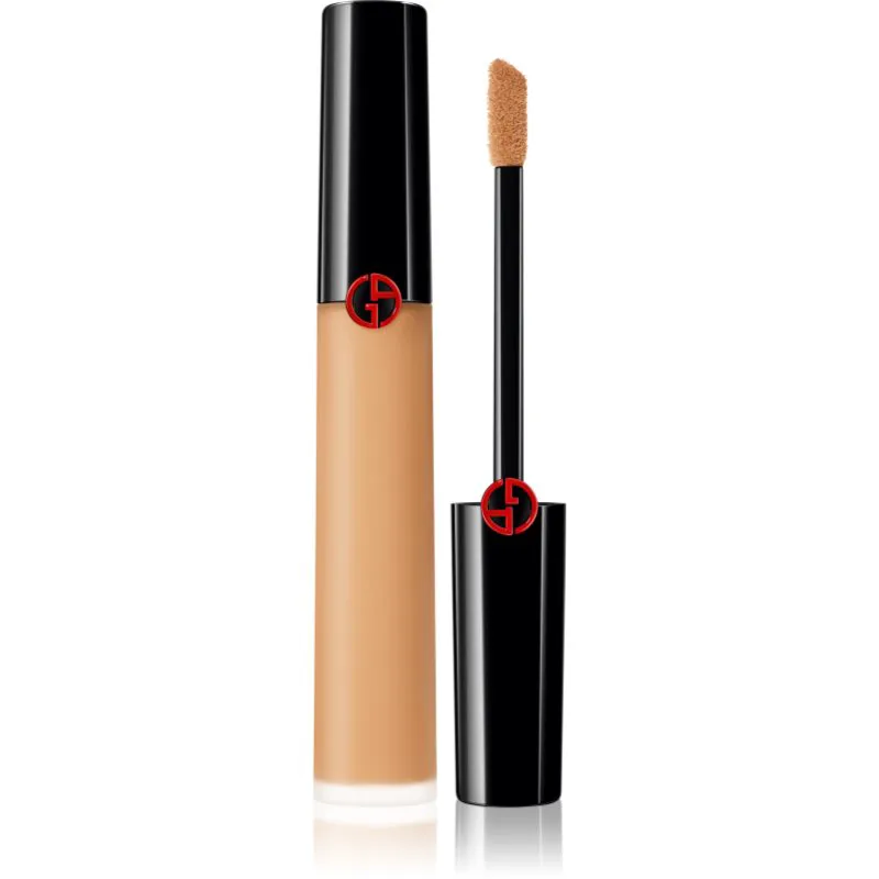 Armani Power Fabric+ Concealer κονσίλερ μακράς διαρκείας απόχρωση 7.5 6 ml