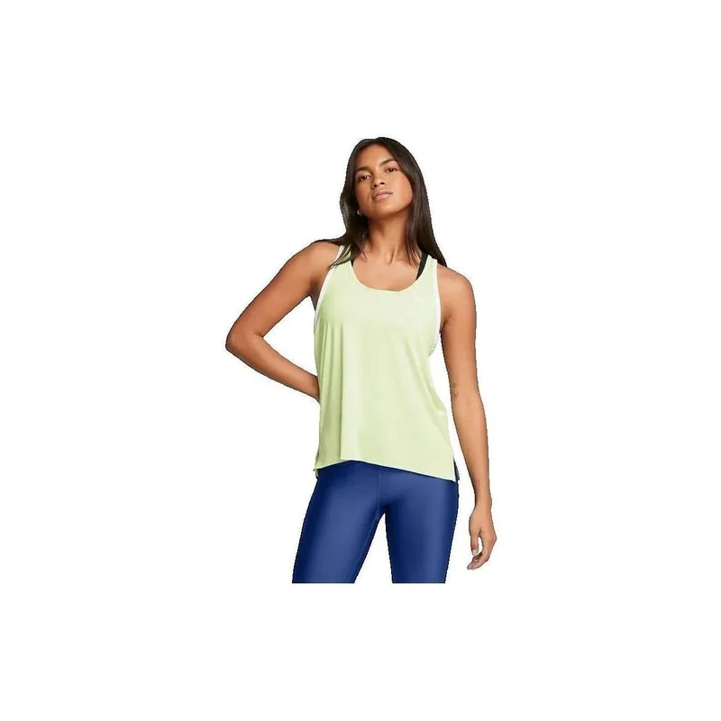 Αμάνικα/T-shirts χωρίς μανίκια Under Armour Réservoir Ko Ua