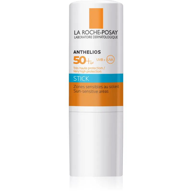 La Roche-Posay Anthelios XL προστατευτικά στικ για ευαίσθητα σημεία SPF 50+ 7 γρ