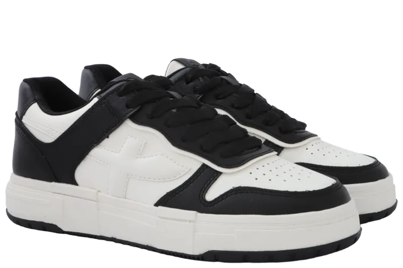 Sneaker Tamaris Με Κορδόνια 1-23749-41-001 Γυναικείο