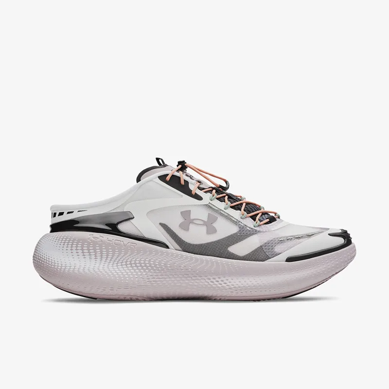 Sneakers Under Armour Echo Gray EUR 46