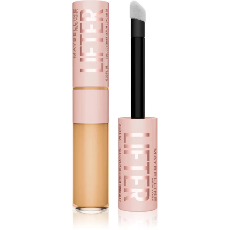 MAYBELLINE NEW YORK Lifter Concealer λαμπρυντικός διορθωτής απόχρωση 60 11 ml