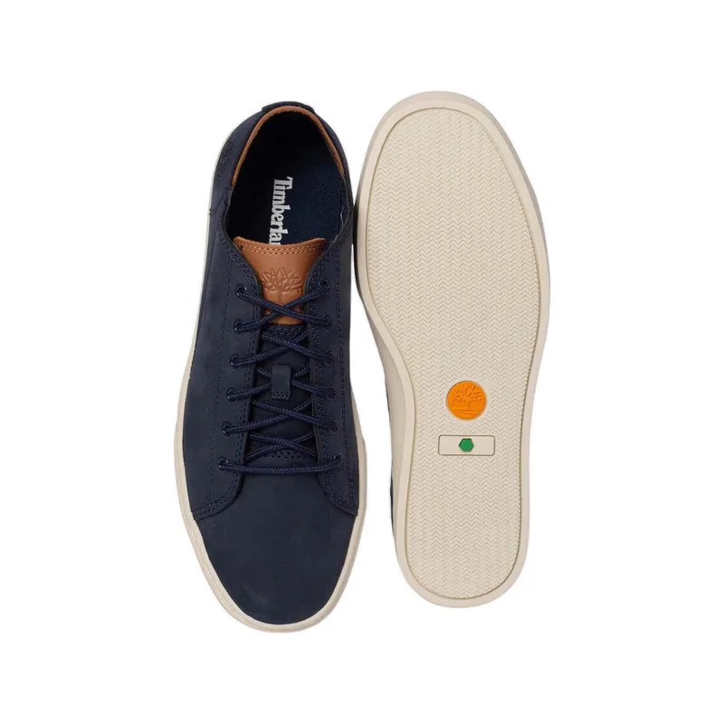 Xαμηλά Sneakers Timberland Bottines Collection Automne/Hiver cuir