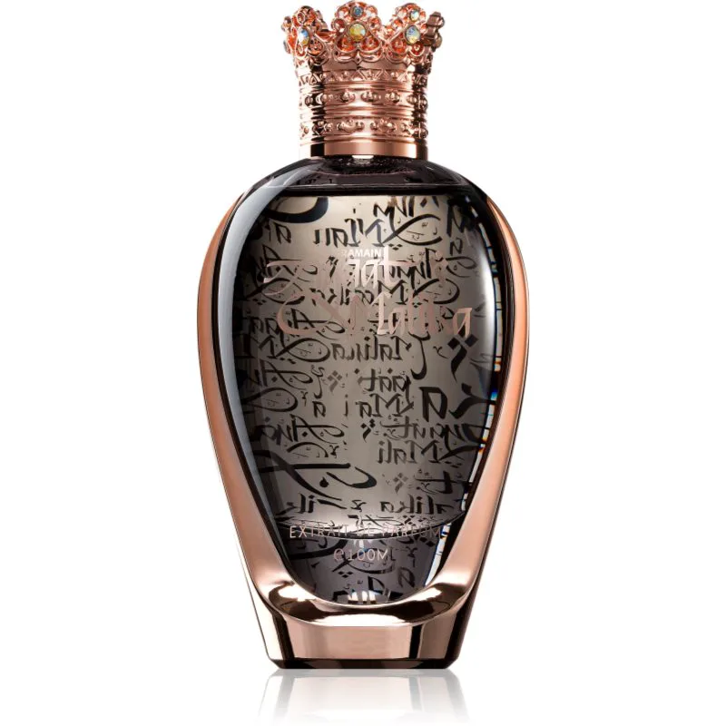 Al Haramain Ayaat Malika perfume extract unisex 100 ml