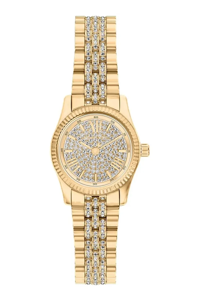 Michael Kors ρολόι Γυναικείο Lexington Lady