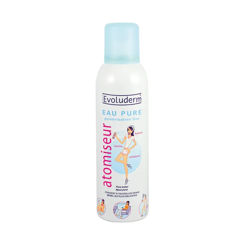 Pure Water Spray 150ml