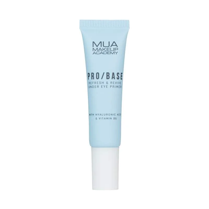 Refresh & Revive Under Eye Primer 10ml