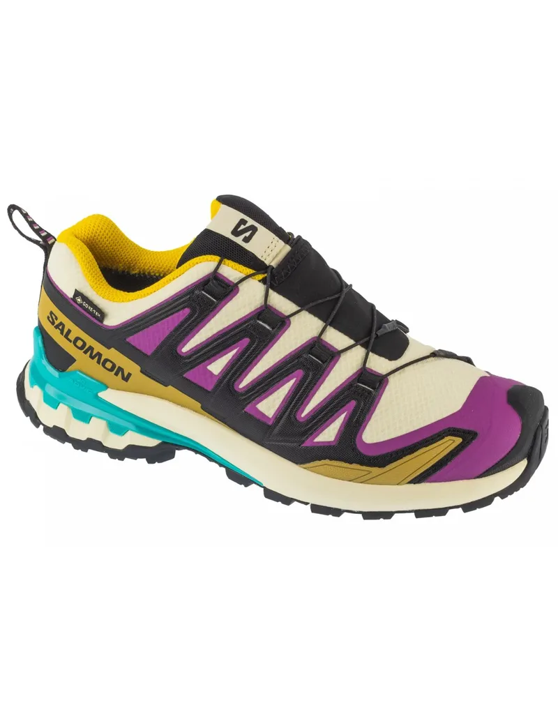 Salomon XA Pro 3D v9 GTX W L47882200