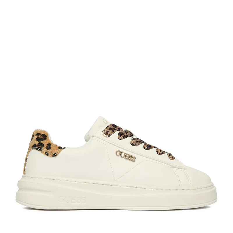 Αθλητικά Guess CEO-V12-1145 Λευκό