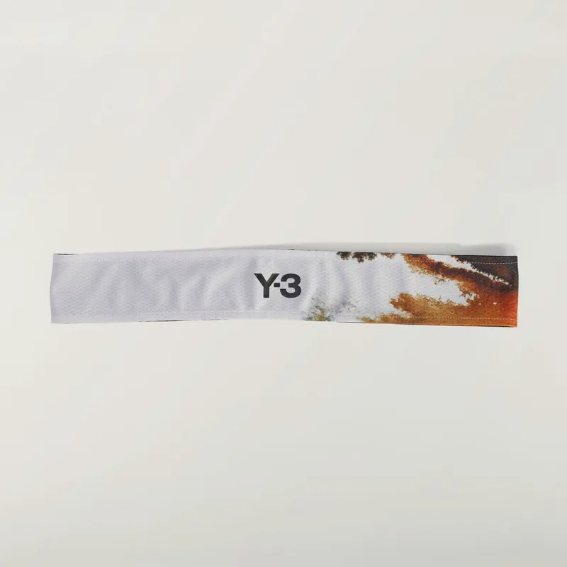adidas Tennis Y-3 Climacool Tieband (9000260212_88379)