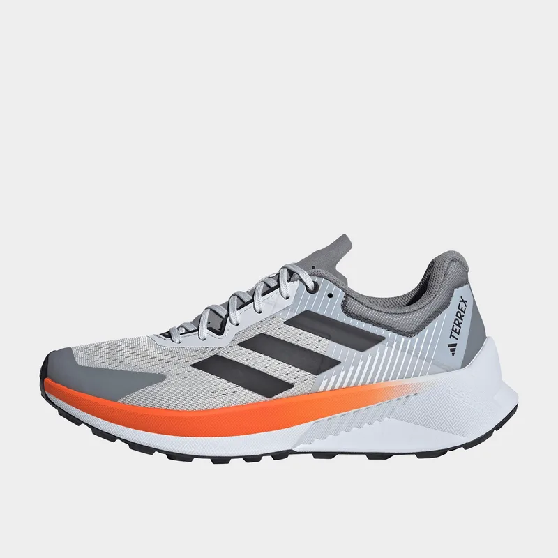 adidas Terrex Soulstride Flow Unisex Παπούτσια για Trail (9000249622_89463)