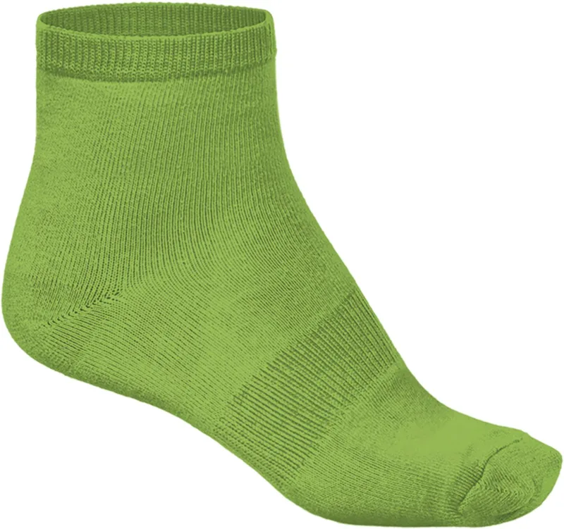 Αθλητικές Κάλτσες FENIX Valento CLVAFENVM Apple Green