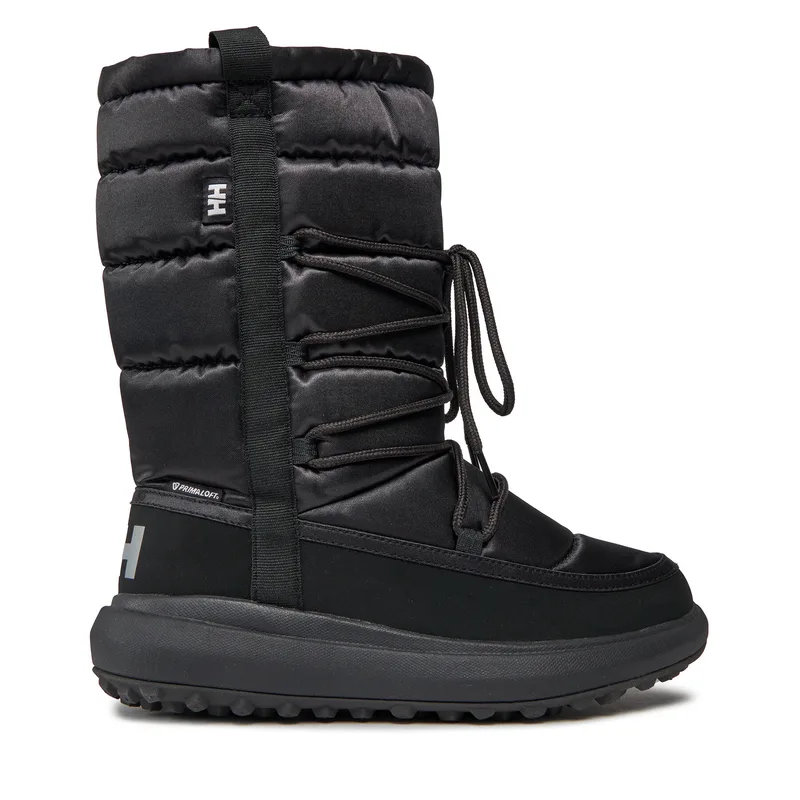 Μπότες Χιονιού Helly Hansen W Isolabella 2 11838_990 Μαύρο