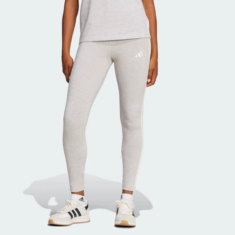adidas Sportswear Essentials 3-Stripes Γυναικείο Κολάν (9000216970_64566)
