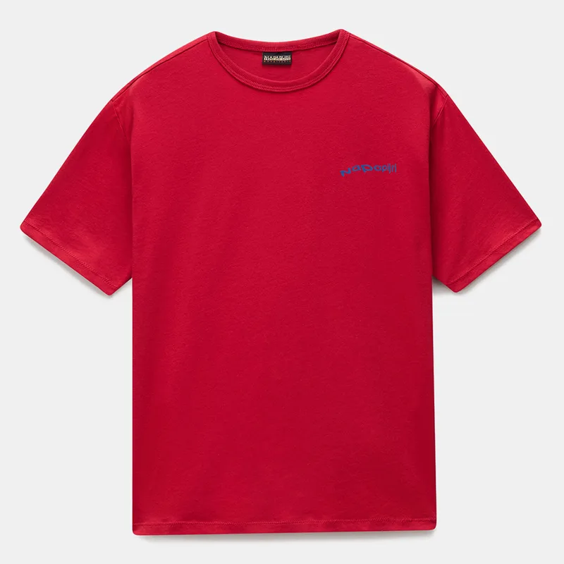 Napapijri S-Oeste Παιδικό T-Shirt (9000260419_92291)