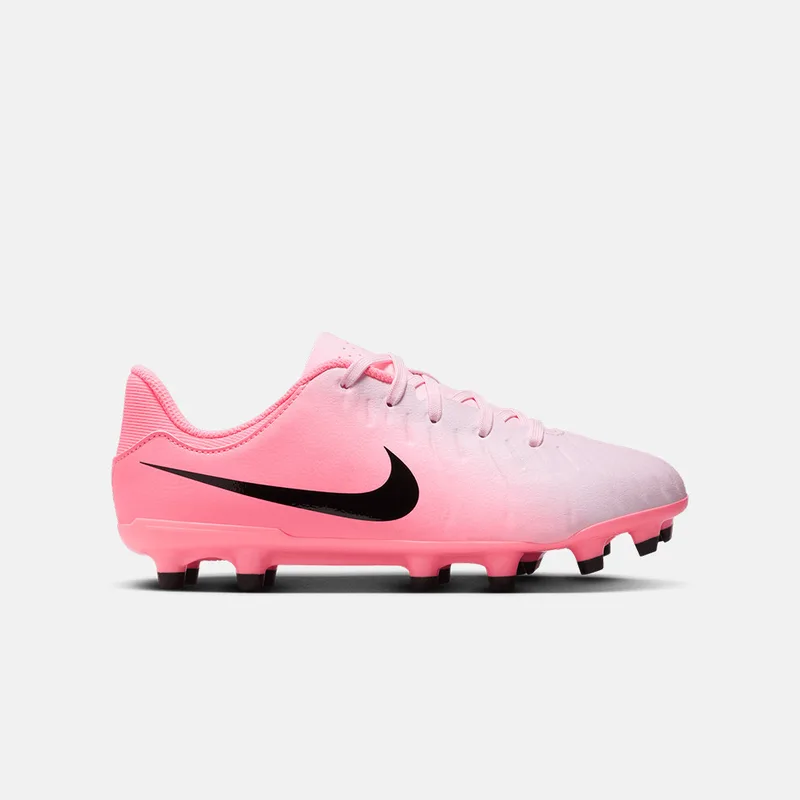 Nike Jr. Tiempo Legend 10 Academy FG/MG Παιδικά Ποδοσφαιρικά Παπούτσια (9000173448_37501)
