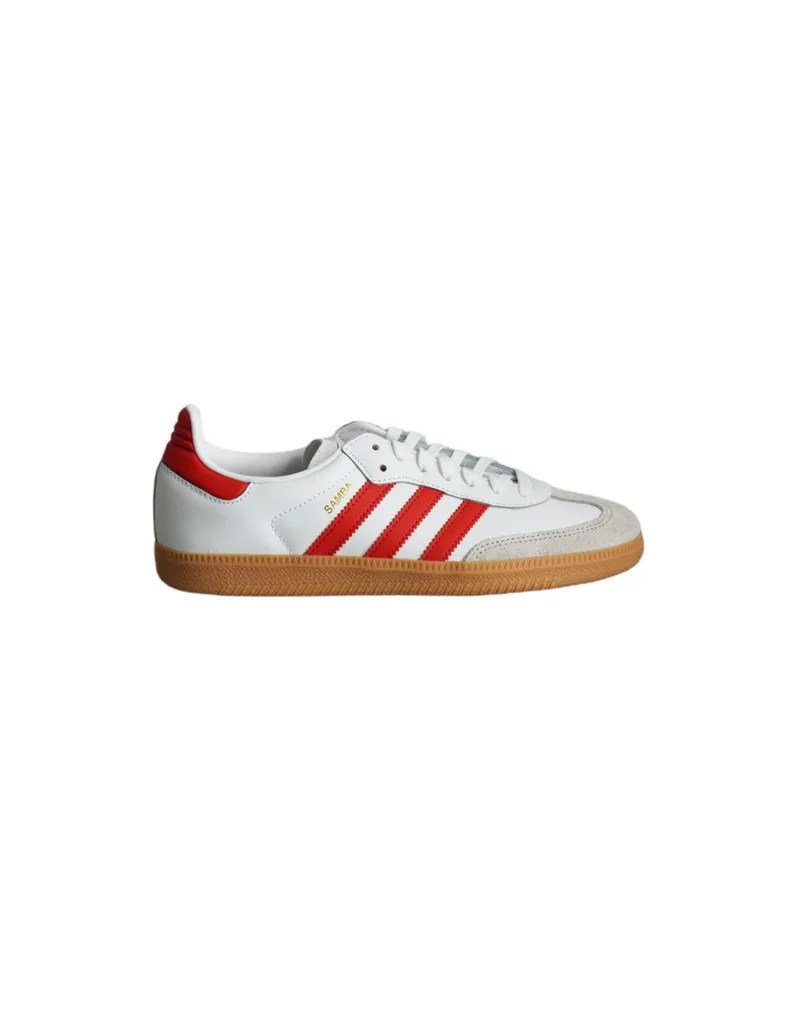Adidas Samba OG Kids Women's Sneakers JQ2833