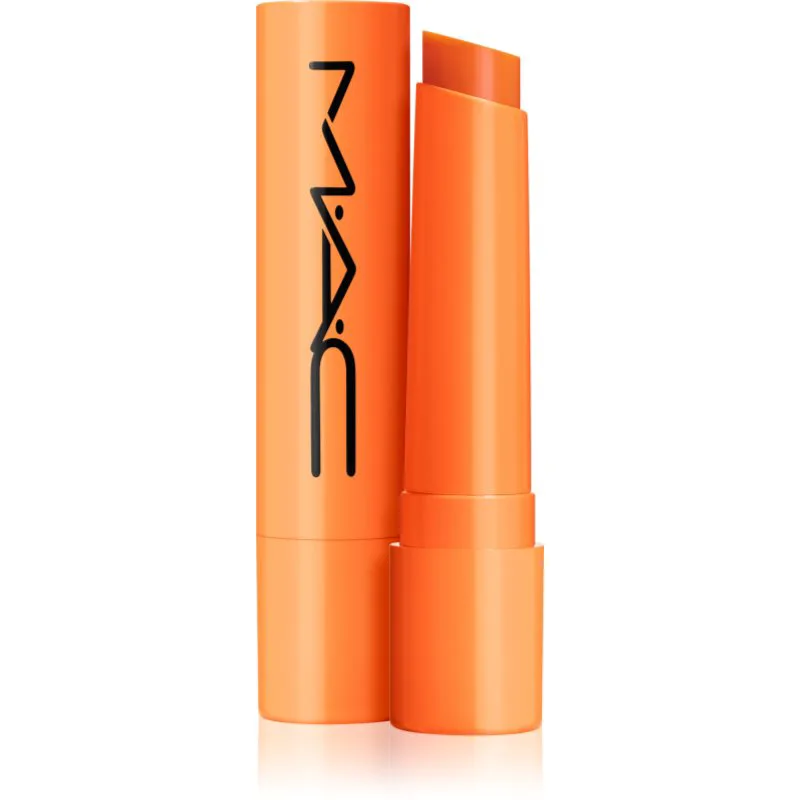 MAC Cosmetics Squirt Plumping Gloss Stick λιπ γκλος σε στικ απόχρωση Hazard 2.3 γρ