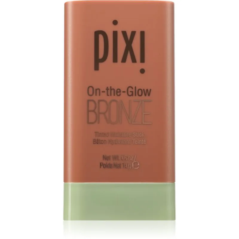 Pixi On The Glow μπάρα περιγράμματος απόχρωση Soft Glow 19 γρ