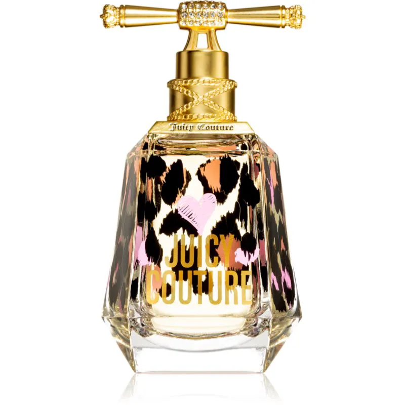 Juicy Couture I Love Juicy Couture Eau de Parfum για γυναίκες 100 ml