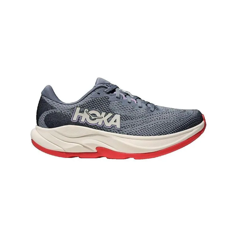 Παπούτσια για τρέξιμο Hoka Chaussures de running Rincon 4 légères et amorties