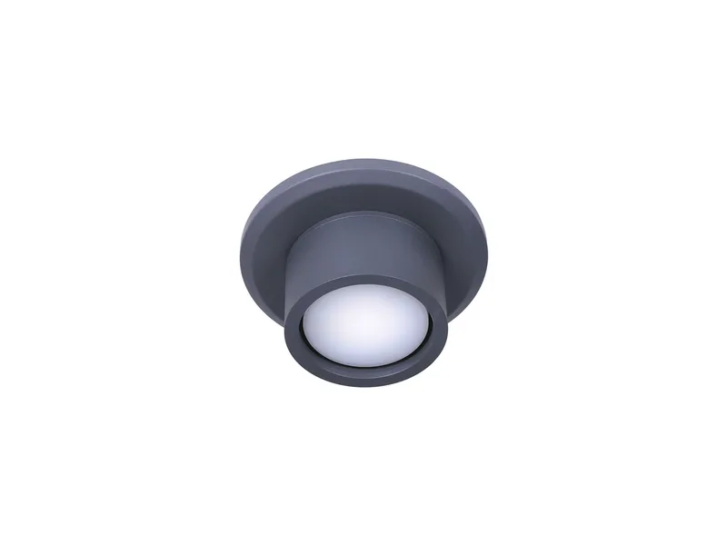 Lucci Air Climate II Charcoal Light Kit 80210248