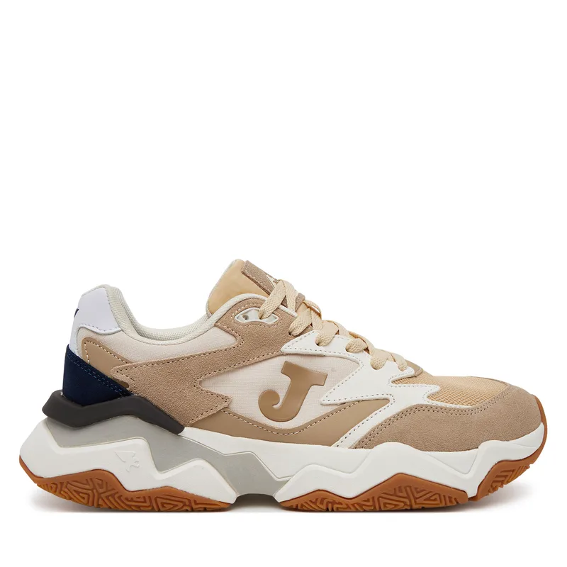 Αθλητικά Joma C1400 2526 C1400S2526 Μπεζ