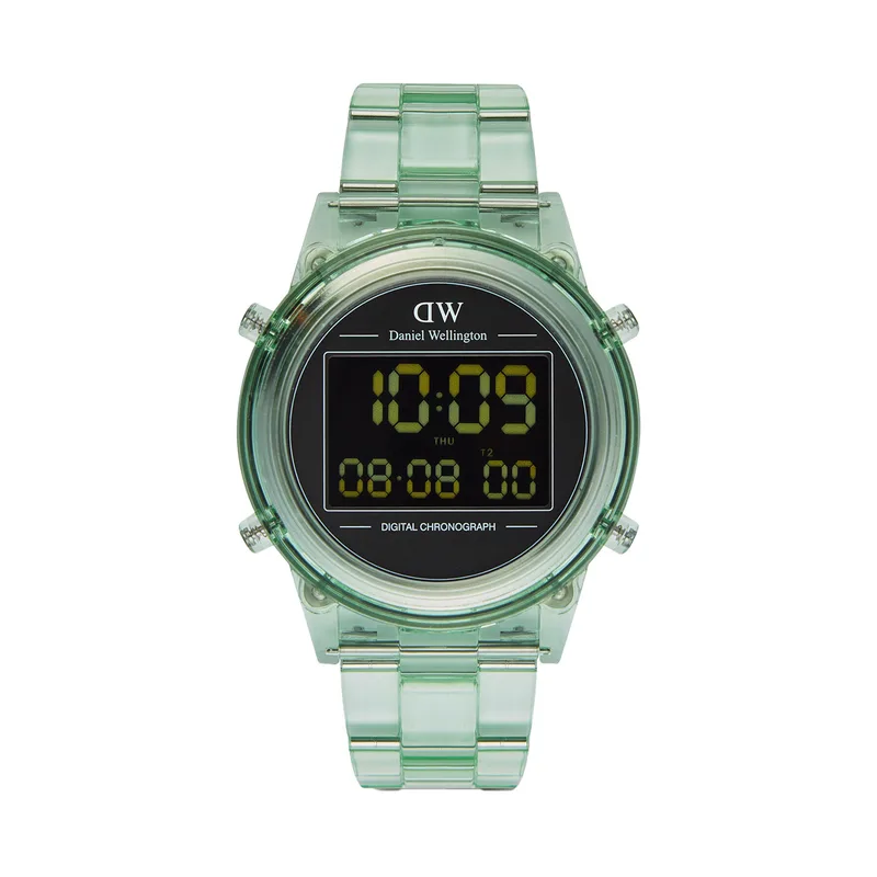 Ρολόι Daniel Wellington DW00100769 Πράσινο